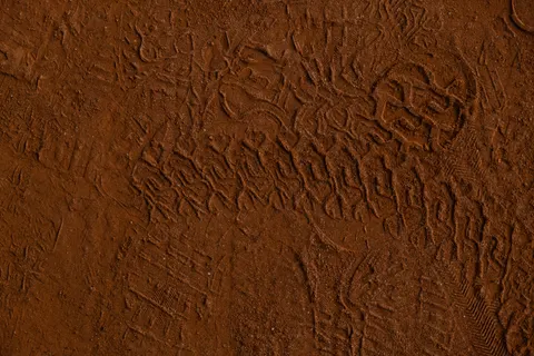 水泥紋理 4K桌布 · textures · 3840×2560