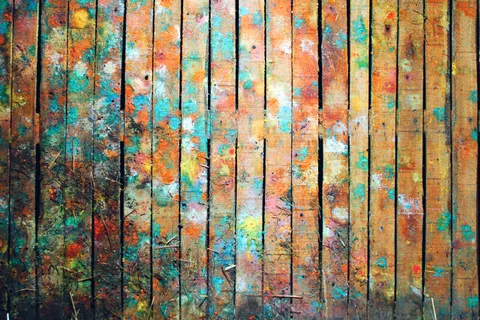 Sfondo Texture di Legno 4K · textures · 3840×2560