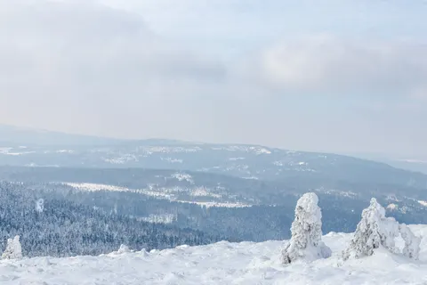冬の雪 4K壁紙 · nature · 3840×2560