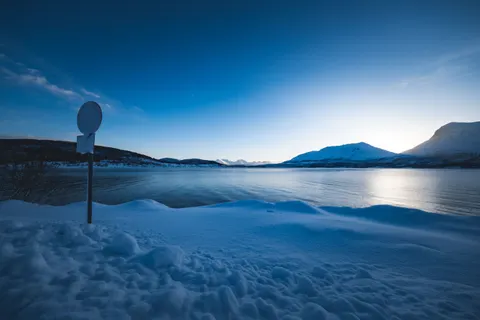 冬の雪 4K壁紙 · nature · 3840×2560