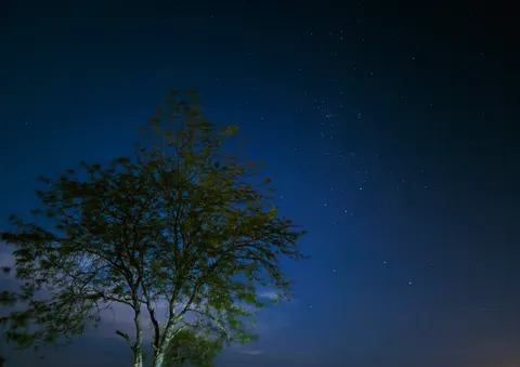 Astrophotography 4K Wallpaper · space · 3840×2711