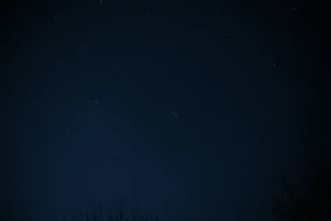 Astrophotography 4K Wallpaper · space · 3840×2560