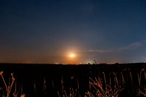 Astrophotography 4K Wallpaper · space · 3840×2560