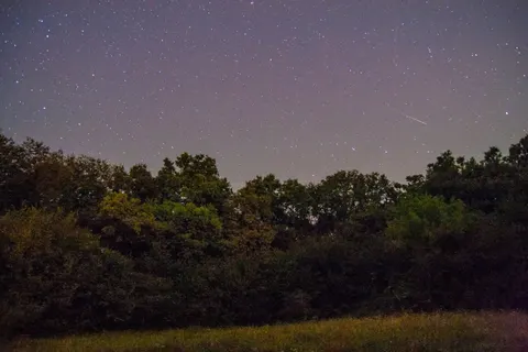 Astrophotography 4K Wallpaper · space · 3840×2560