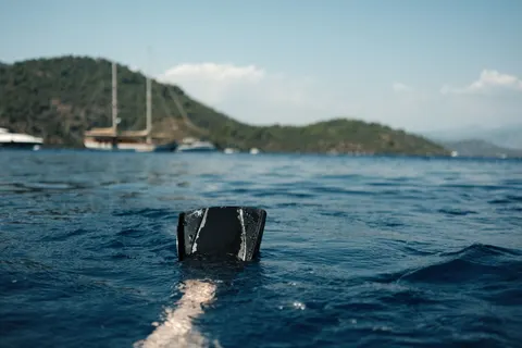 Обои Дайвер 4K · underwater · 3840×2560