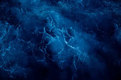 Meereswellen 4K Hintergrundbild · ocean · 3840×2563