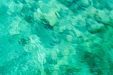 Обои Глубокий синий 4K · underwater · 3840×2560