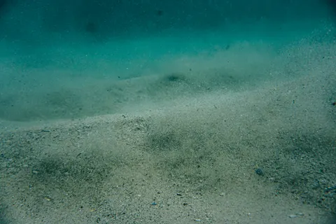 Обои Глубокий синий 4K · underwater · 3840×2560