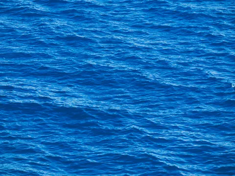 Обои Глубокий синий 4K · underwater · 3840×2880