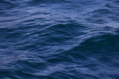 Обои Глубокий синий 4K · underwater · 3840×2561