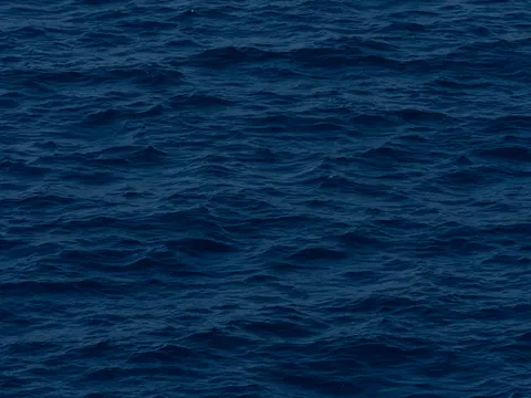 Обои Глубокий синий 4K · underwater · 3840×2880