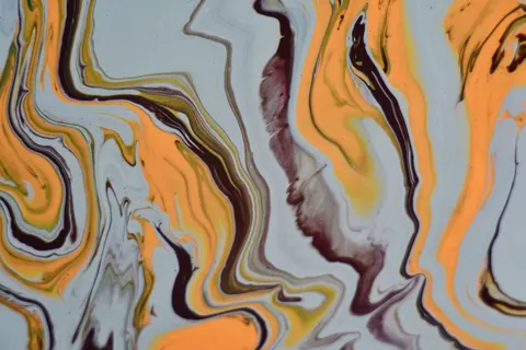 Fluid Abstract 4K Wallpaper · abstract · 3840×2560