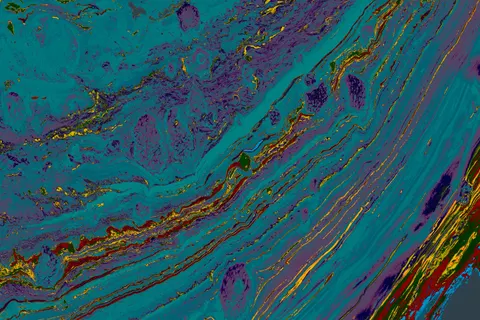 Fluid Abstract 4K Wallpaper · abstract · 3840×2560