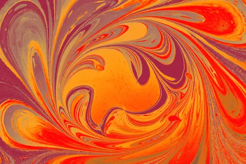 Fluid Abstract 4K Wallpaper · abstract · 3840×2560