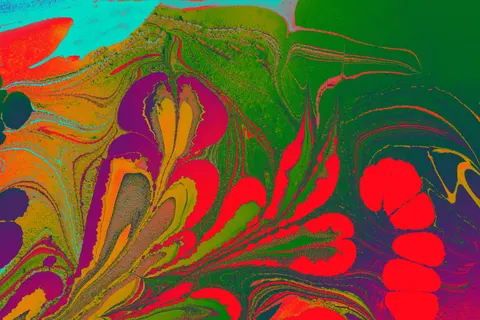 Fluid Abstract 4K Wallpaper · abstract · 3840×2560