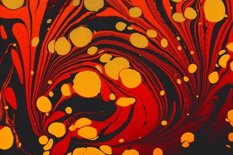 Fluid Abstract 4K Wallpaper · abstract · 3840×2560