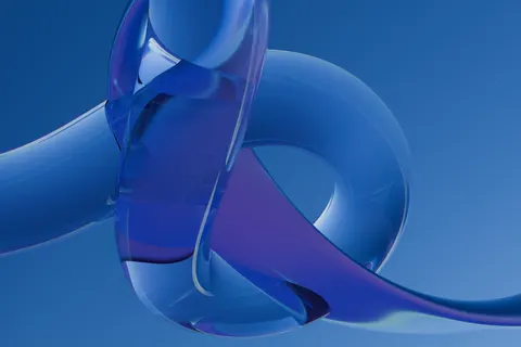 Fluid Abstract 4K Wallpaper · abstract · 3840×2560