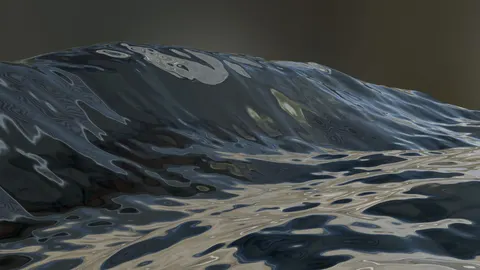 Fluid Abstract 4K Wallpaper · abstract · 3840×2160