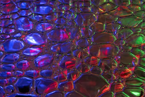 Fluid Abstract 4K Wallpaper · abstract · 3840×2560