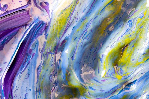 Fluid Abstract 4K Wallpaper · abstract · 3840×2560