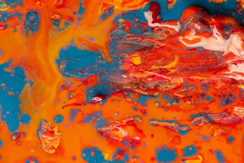 Fluid Abstract 4K Wallpaper · abstract · 3840×2560