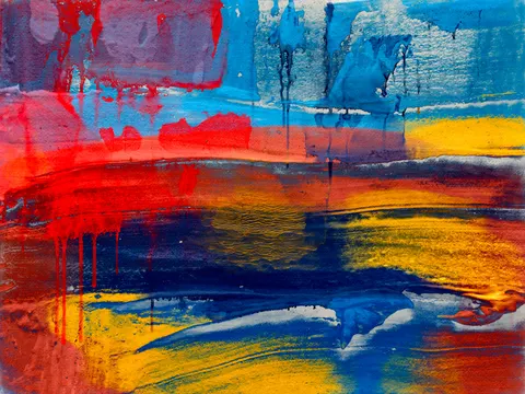 Fluid Abstract 4K Wallpaper · abstract · 3840×2880