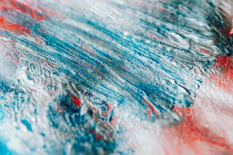 Fondo de pantalla Abstracto fluido 4K · abstract · 3840×2560