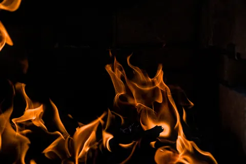 Smoke 4K Wallpaper · abstract · 3840×2558