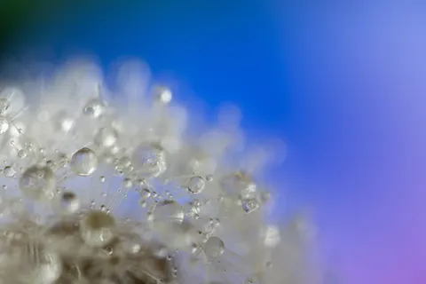 Bokeh Lights 4K Wallpaper · abstract · 3840×2561