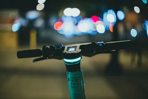 Bokeh Lights 4K Wallpaper · abstract · 3840×2560