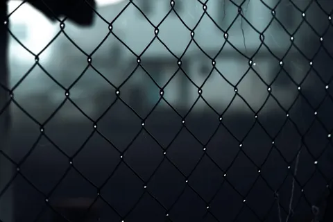 Bokeh Lights 4K Wallpaper · abstract · 3840×2560