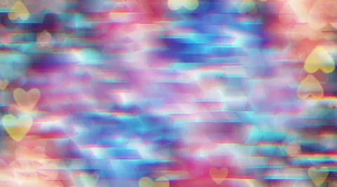 Bokeh Lights 4K Wallpaper · abstract · 3840×2138