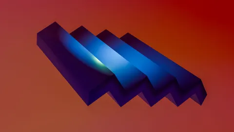 Minimal Gradient 4K Wallpaper · minimal · 3840×2160