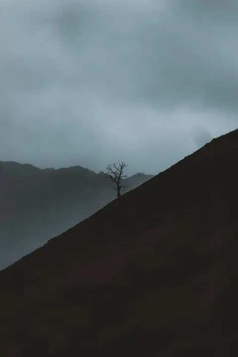 Khóa Màn Hình Tối Giản Hình Nền Điện Thoại · lockscreen · 1440×2160