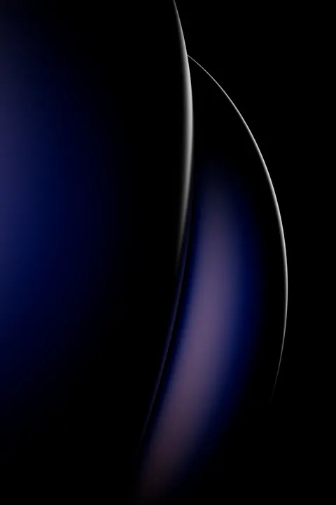 صفحه قفل مینیمال والپیپر موبایل · lockscreen · 1440×2160