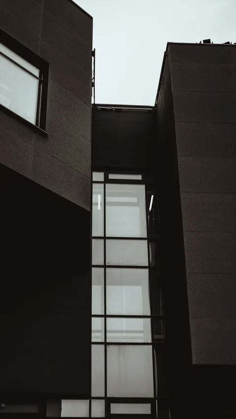 Minimalistisch vergrendelscherm Telefoon Achtergrond · lockscreen · 1440×2557