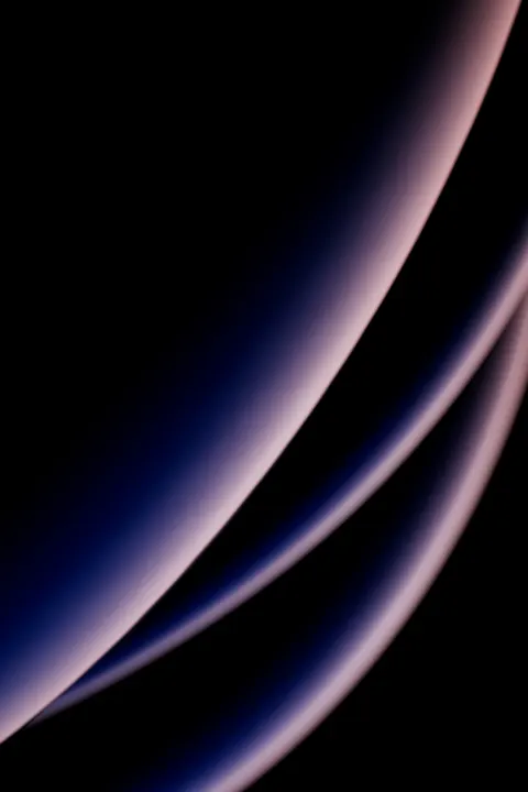Minimalistisch vergrendelscherm Telefoon Achtergrond · lockscreen · 1440×2160