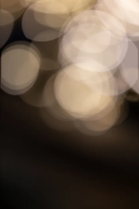 Bokeh Lights Phone Wallpaper · lockscreen · 1440×2160