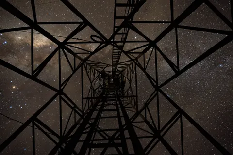 Fondo de pantalla Espacio 4K · space · 3840×2560