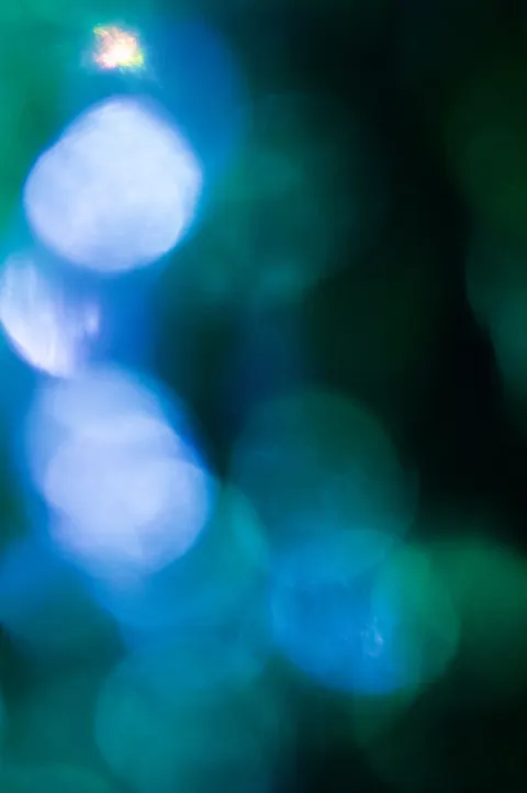 Soft Focus Phone Wallpaper · lockscreen · 1440×2166