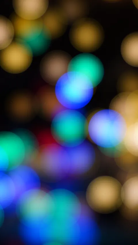 Zachte focus Telefoon Achtergrond · lockscreen · 1440×2561