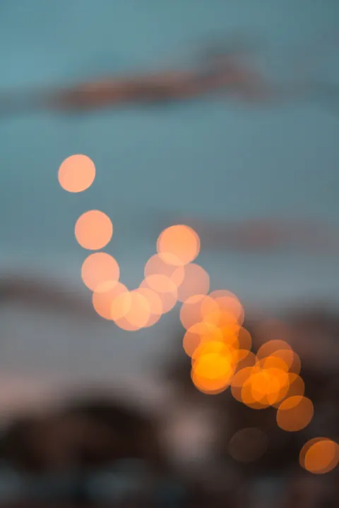 Zachte focus Telefoon Achtergrond · lockscreen · 1440×2160
