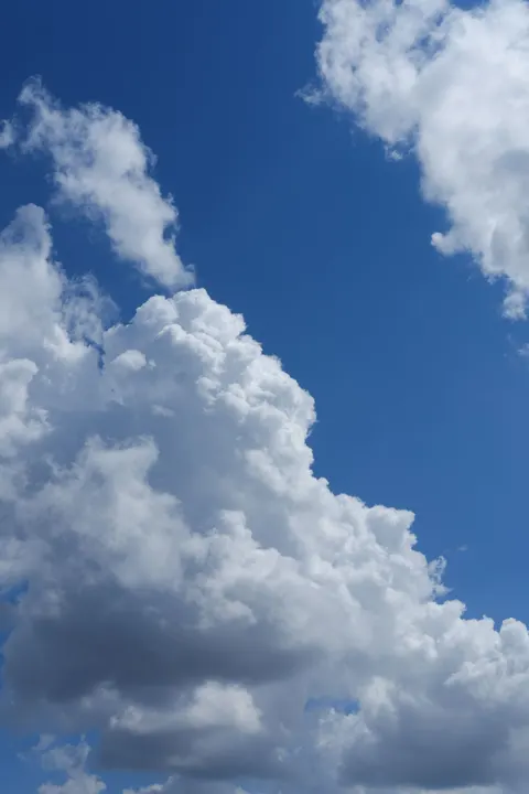 शांत आसमान मोबाइल वॉलपेपर · lockscreen · 1440×2160