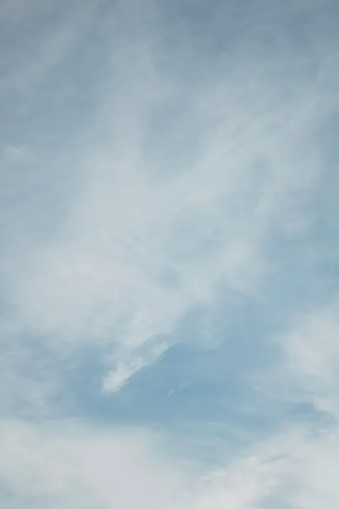 آسمان آرام والپیپر موبایل · lockscreen · 1440×2160