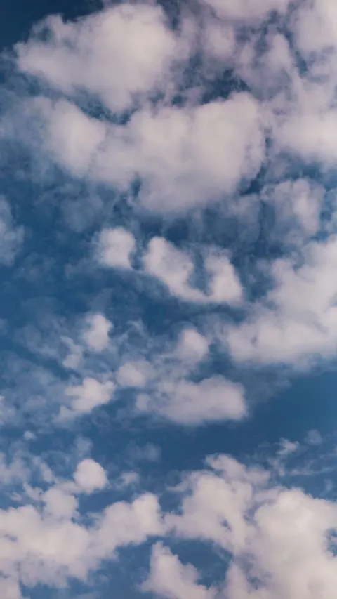 Rustige lucht Telefoon Achtergrond · lockscreen · 1440×2560