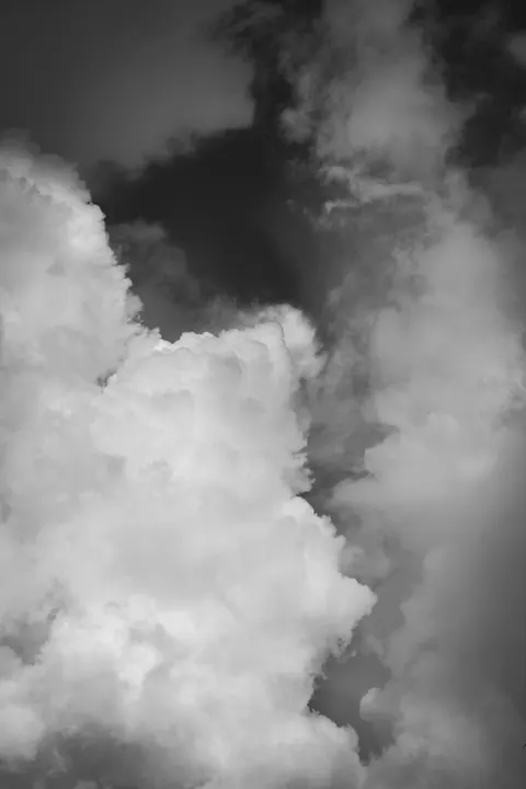 Langit Tenang Wallpaper HP · lockscreen · 1440×2160