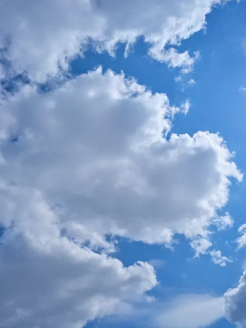 Langit Tenang Wallpaper HP · lockscreen · 1440×1920