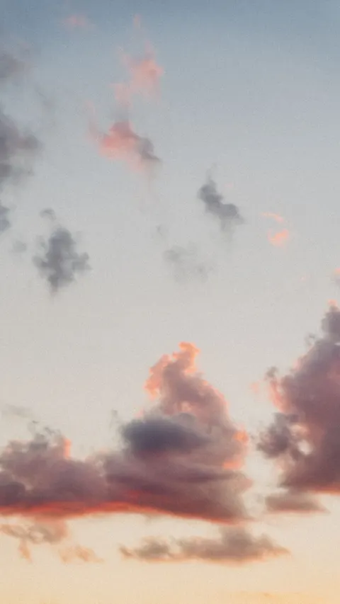 शांत आसमान मोबाइल वॉलपेपर · lockscreen · 1440×2560