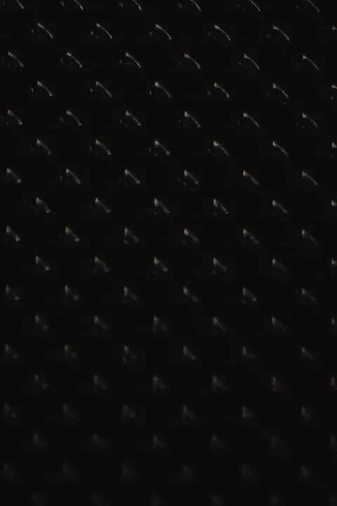 سیاه خالص والپیپر موبایل · amoled · 1440×2160