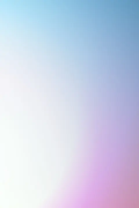 彩色漸層 手機桌布 · gradient · 1440×2160